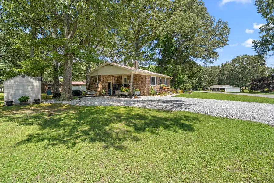 60 Andys Pl, Estill Springs, TN 37330 - #2