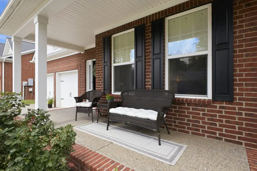 2753 Alvin Sperry Pass, Mount Juliet, TN 37122 - #3