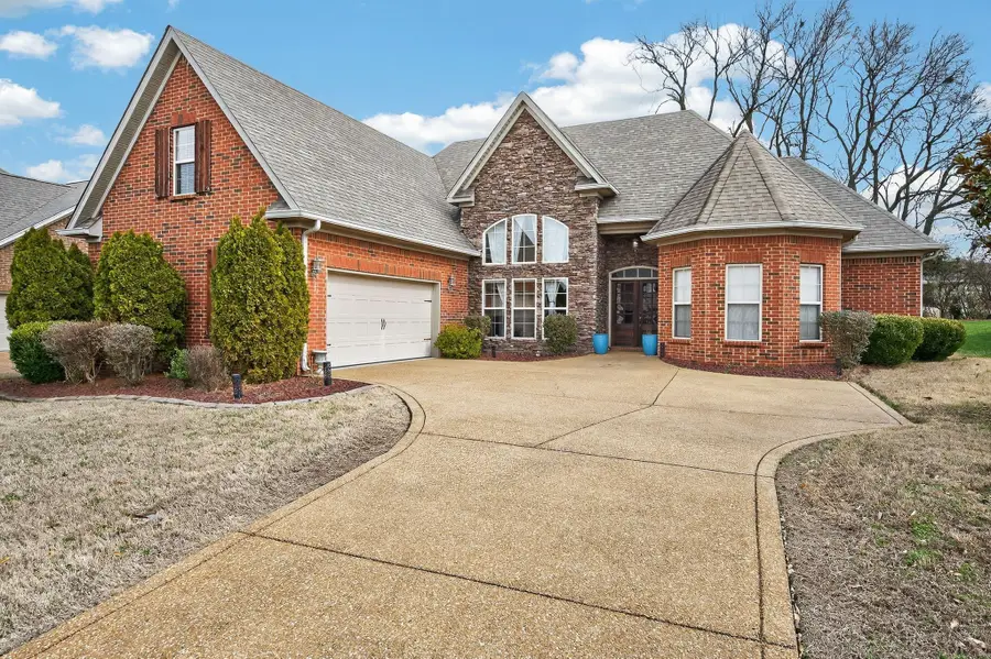 105 Sagamore Trce, Hendersonville, TN 37075 - #3