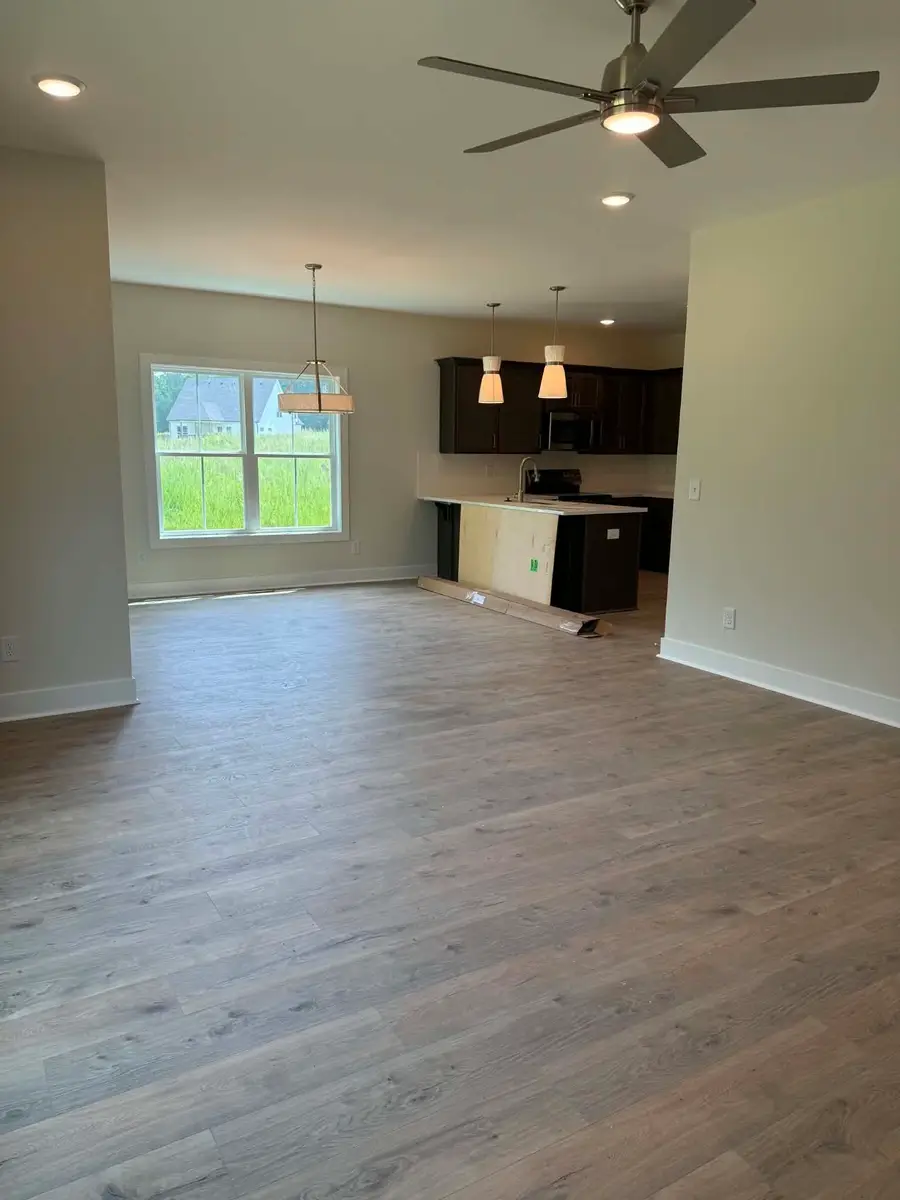 3028 Timberdale Dr, Clarksville, TN 37042 - #3