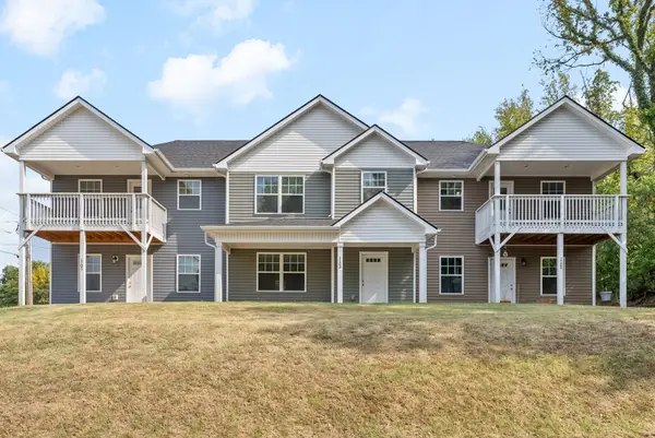 1101 Commerce St, Clarksville, TN 37040