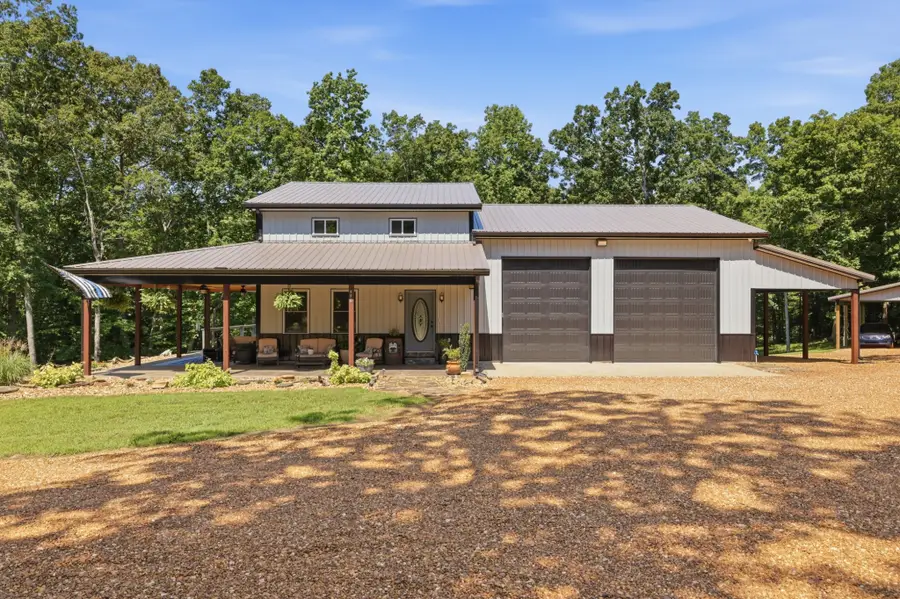 570 Bobcat Trail, Dover, TN 37058 - #3