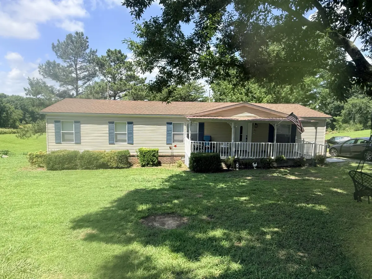 6719 Chestnut Bluff Maury C Rd, Friendship, TN 38034 - #1
