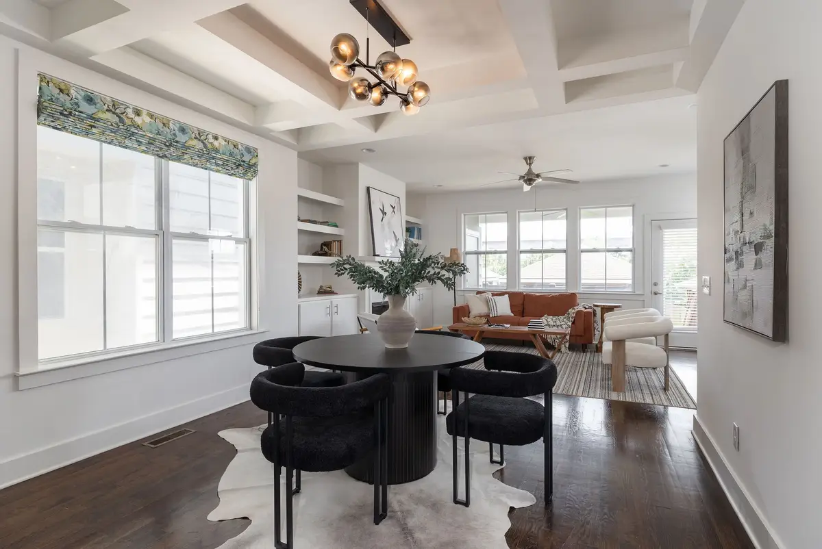 5005B Georgia Ave, Nashville, TN 37209 - #1