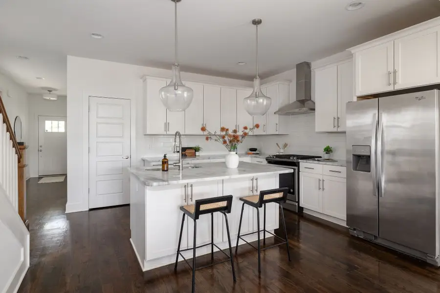 5005B Georgia Ave, Nashville, TN 37209 - #3
