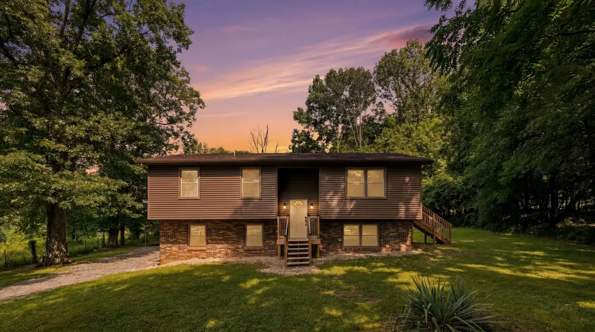 1040 Old Fayetteville Hwy, Lynchburg, TN 37352 - #1