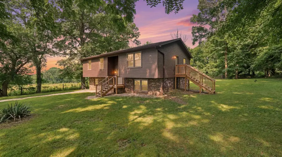 1040 Old Fayetteville Hwy, Lynchburg, TN 37352 - #2