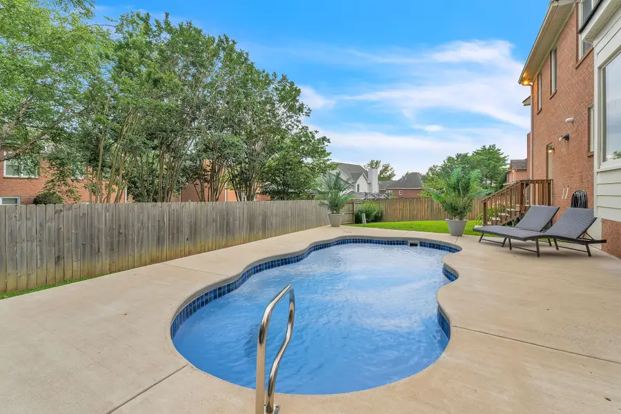 1308 King William Ct, Franklin, TN 37064 - #2