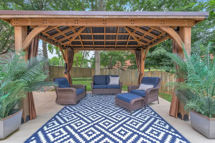 1308 King William Ct, Franklin, TN 37064 - #3