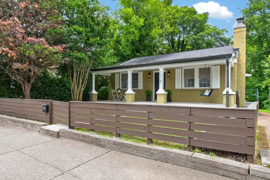 1215 Boscobel St, Nashville, TN 37206 - #3