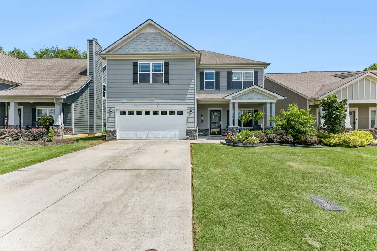 6026 Enclave Dr, Murfreesboro, TN 37128 - #1