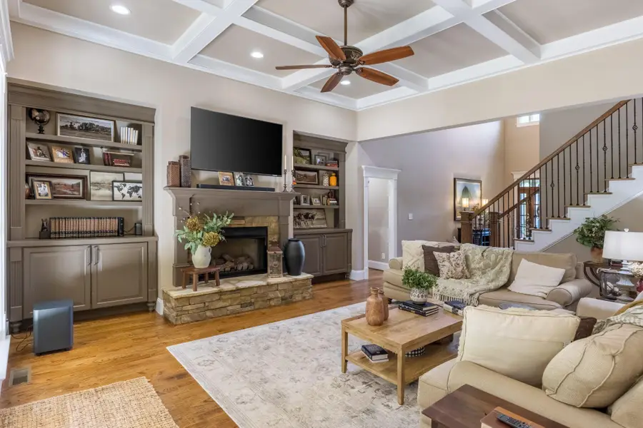 578 Leatha Lane Nw, Cleveland, TN 37312 - #3