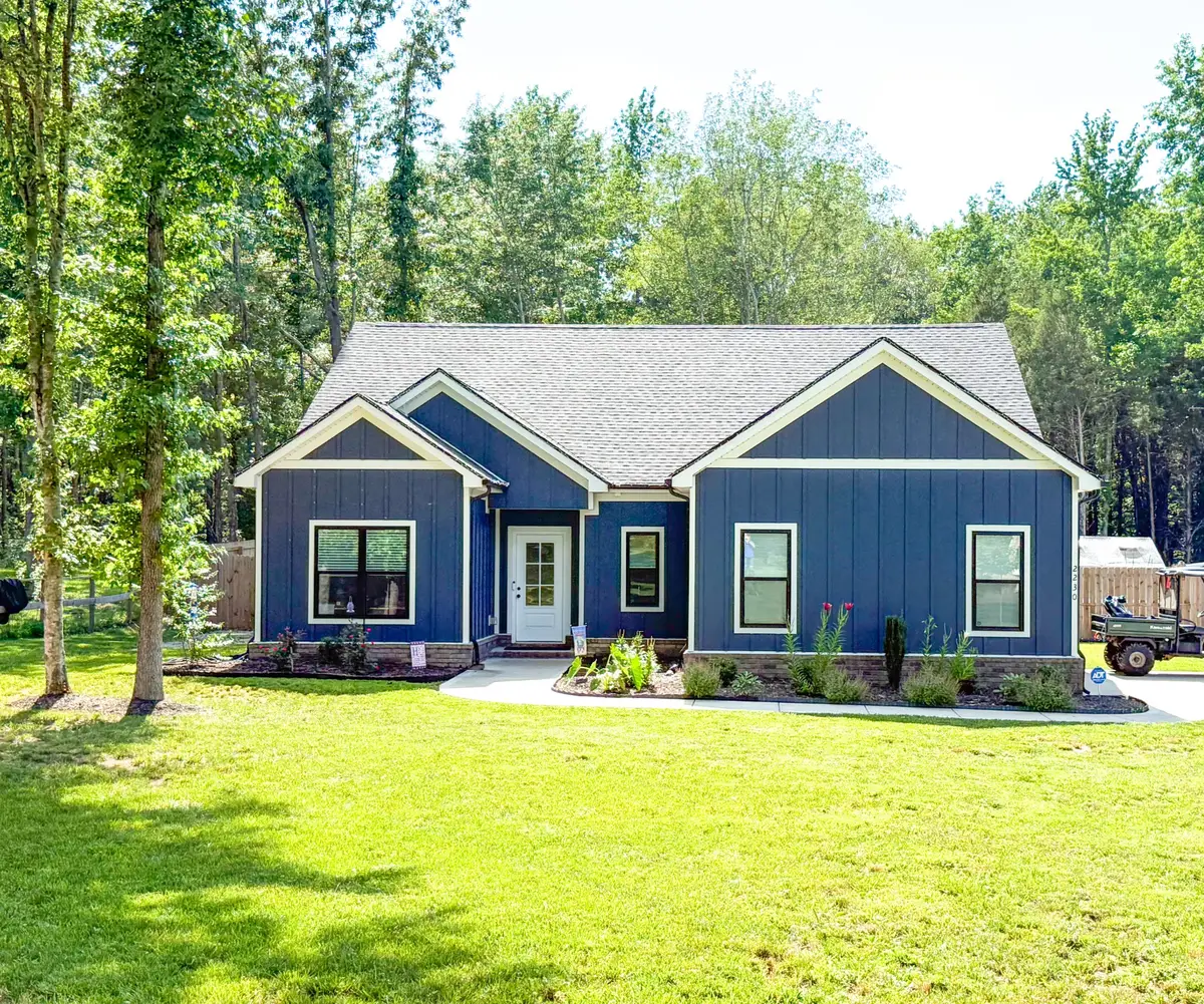 2230 Highway 48, Clarksville, TN 37040 - #1