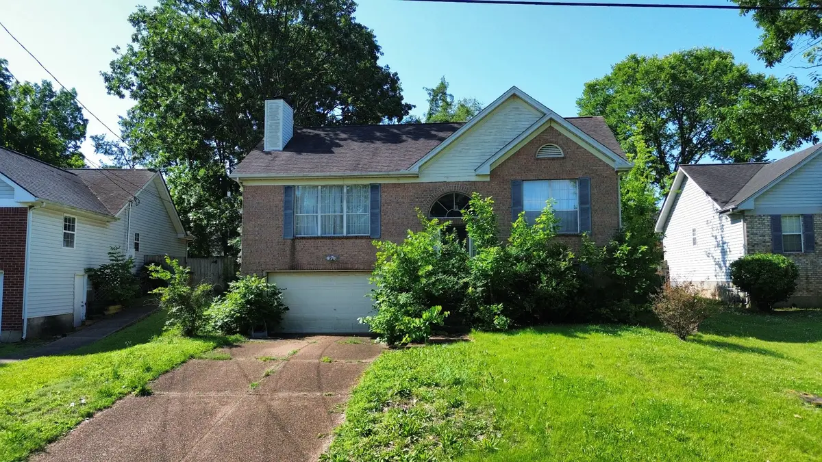 1109 Burlingame Ct, Antioch, TN 37013 - #1