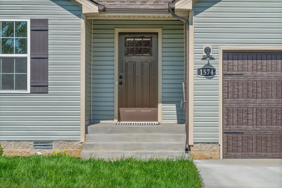 609 Liberty Park, Clarksville, TN 37042 - #3