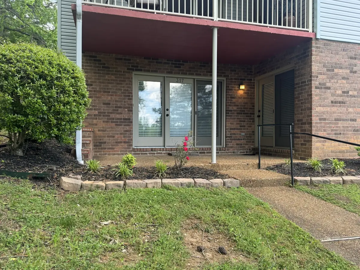 317 Village Ln W, Dickson, TN 37055 - #1