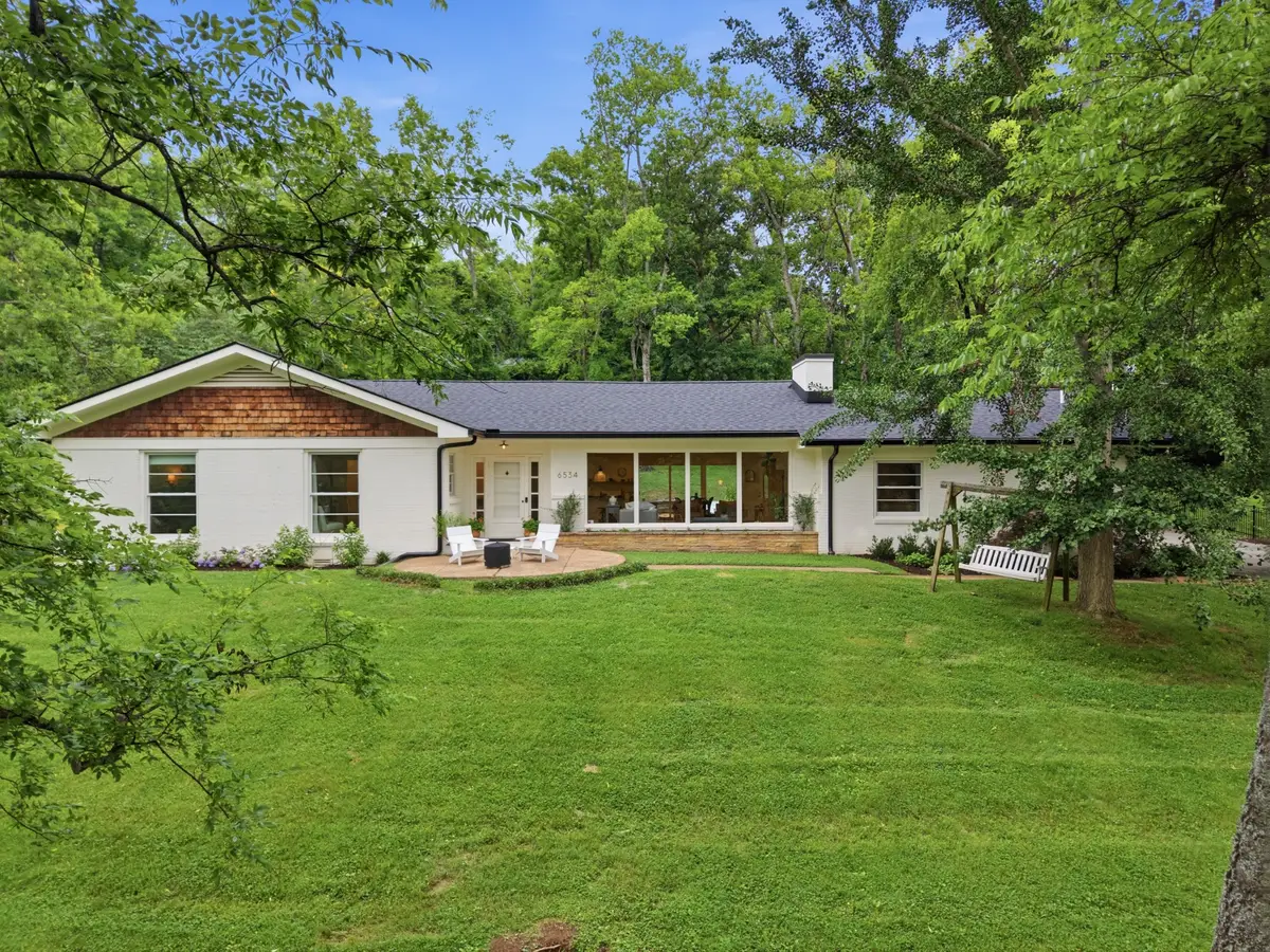6534 Melinda Dr, Nashville, TN 37205 - #1