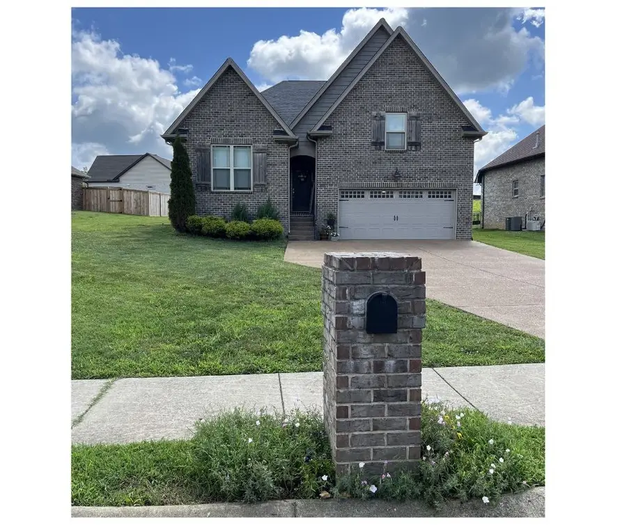 105 Grayson Ln, White House, TN 37188 - #2