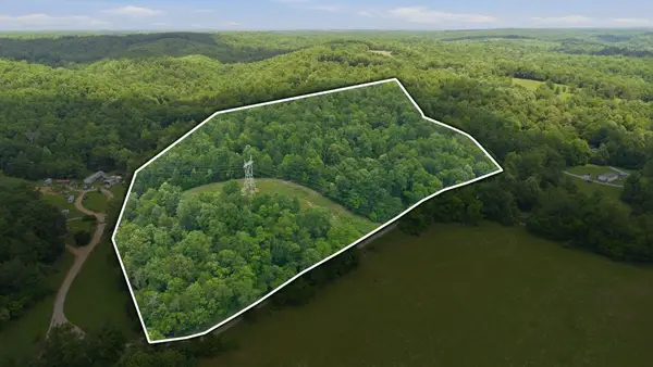 6829 Old Mill Creek Rd, Nunnelly, TN 37137