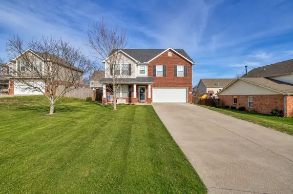 2006 Thorntree Ct, Mount Juliet, TN 37122