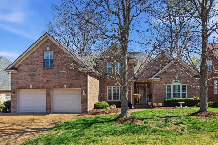 4840 Redcastle Rdg, Nashville, TN 37211 - #2