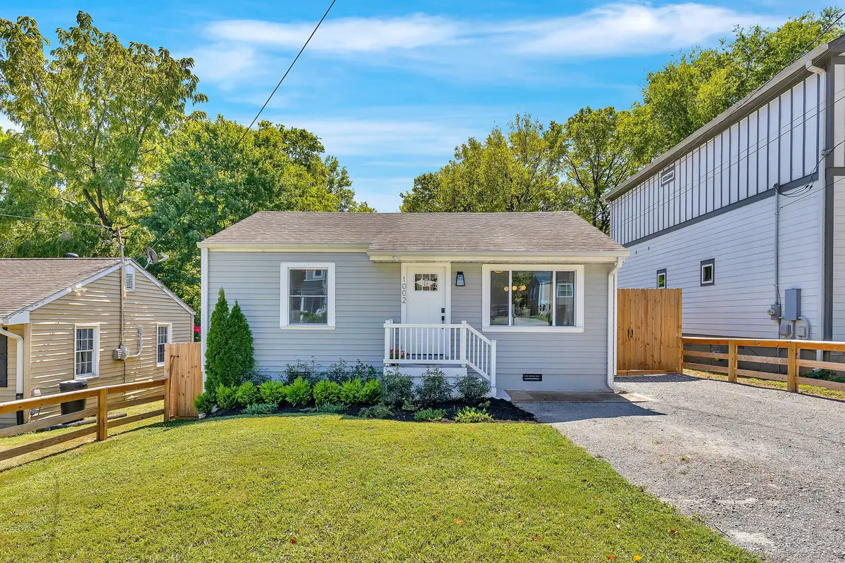 1002 Dew St, Nashville, TN 37206 - #1