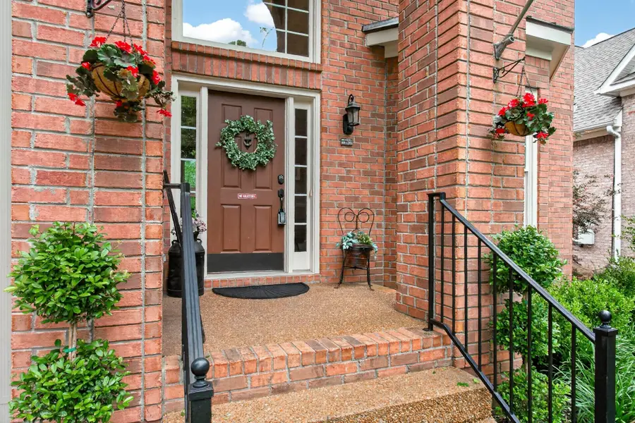 4577 Winfield Dr, Nashville, TN 37211 - #3