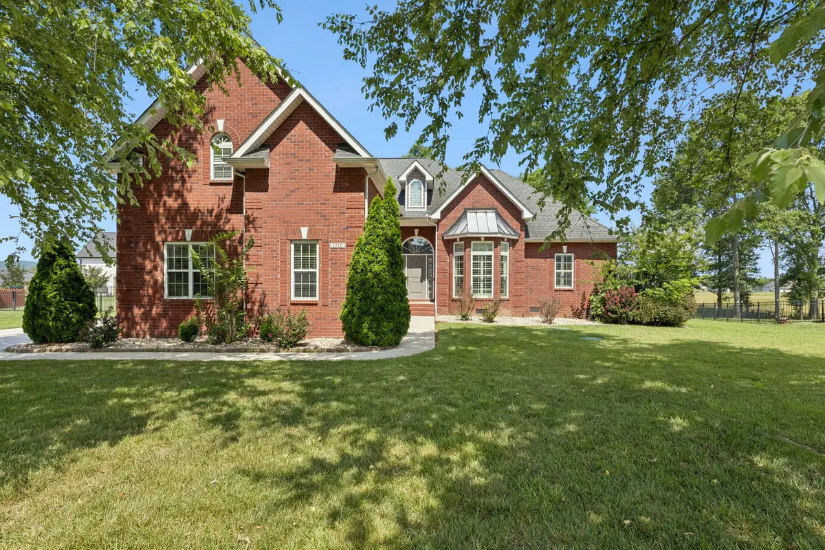 1210 Lila Dr, Murfreesboro, TN 37128 - #1