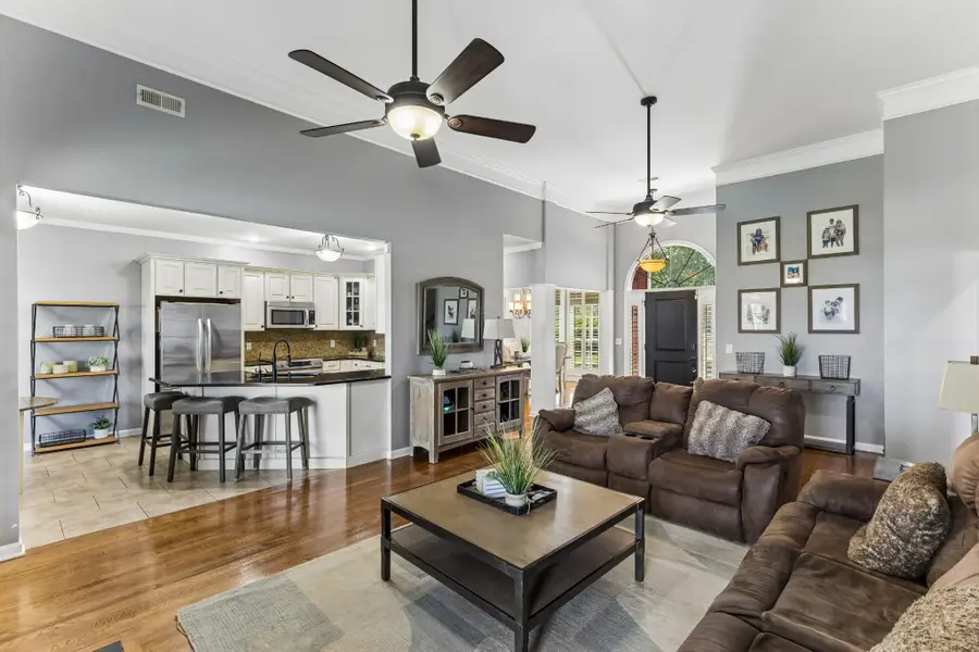1210 Lila Dr, Murfreesboro, TN 37128 - #3
