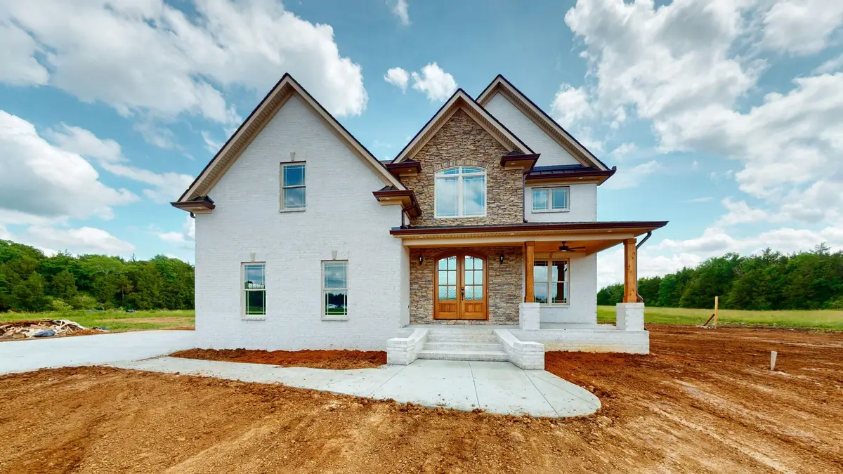 7014 Baker Rd, Murfreesboro, TN 37129 - #1