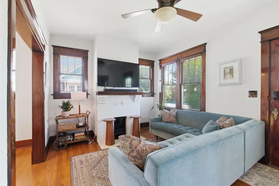 1707 Russell St, Nashville, TN 37206 - #3