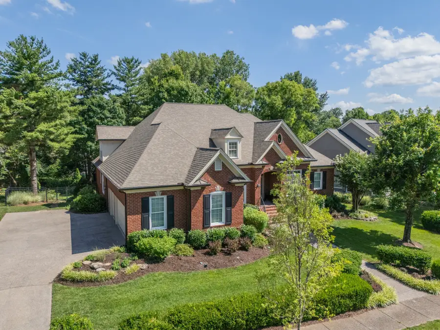 198 Carronbridge Way, Franklin, TN 37067 - #3