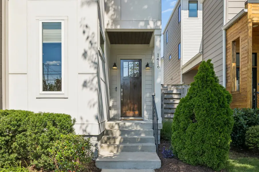 1416 15th Ave S, Nashville, TN 37212 - #2