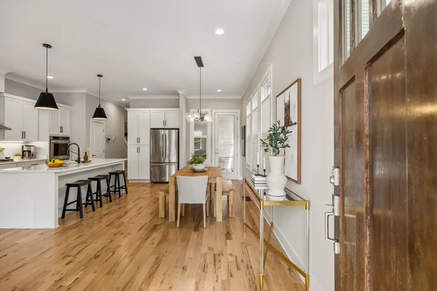 1416 15th Ave S, Nashville, TN 37212 - #3