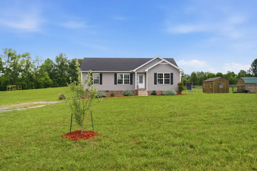 532 Martin Chapel Rd, Portland, TN 37148 - #3