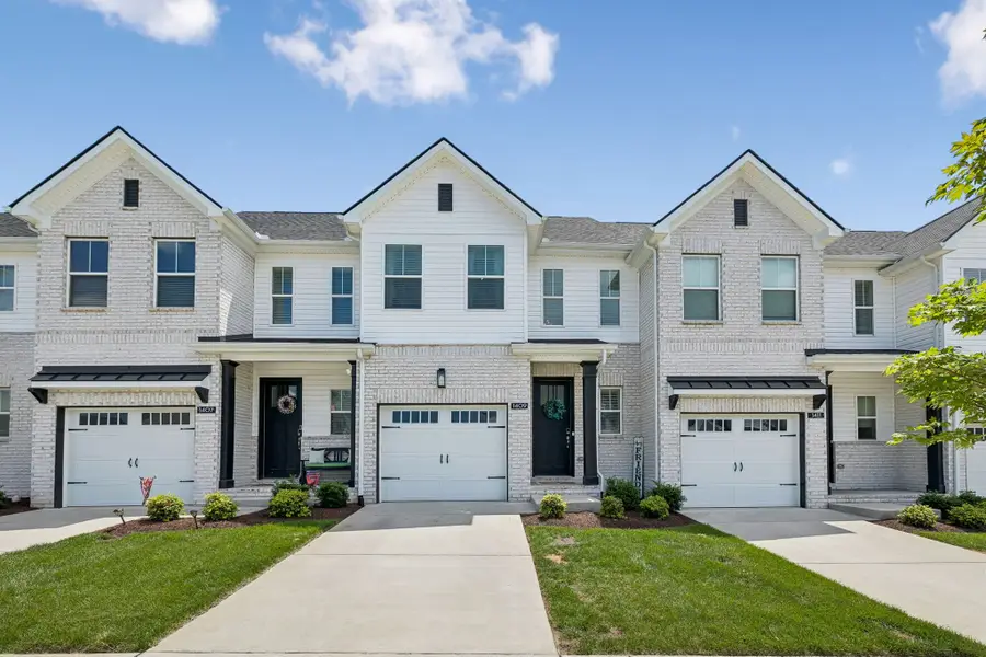 1409 Vanner Ct, Gallatin, TN 37066 - #2