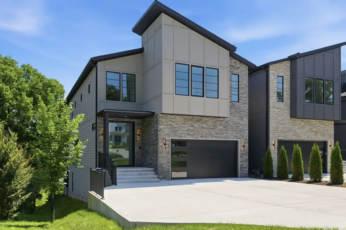 2505 Barclay Dr, Nashville, TN 37206 - #1