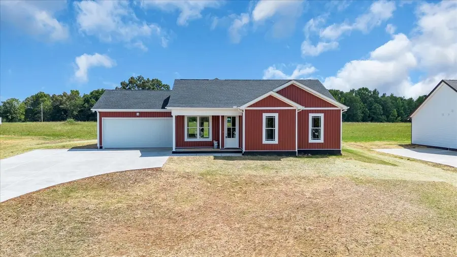 1481 Smartt Station Rd, Morrison, TN 37357 - #2