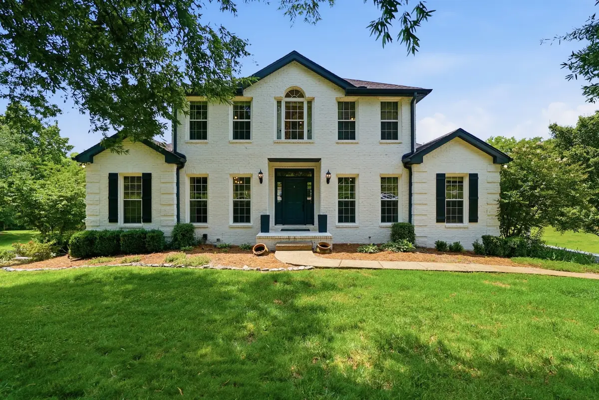 1308 Teddys Pl, Mount Juliet, TN 37122 - #1