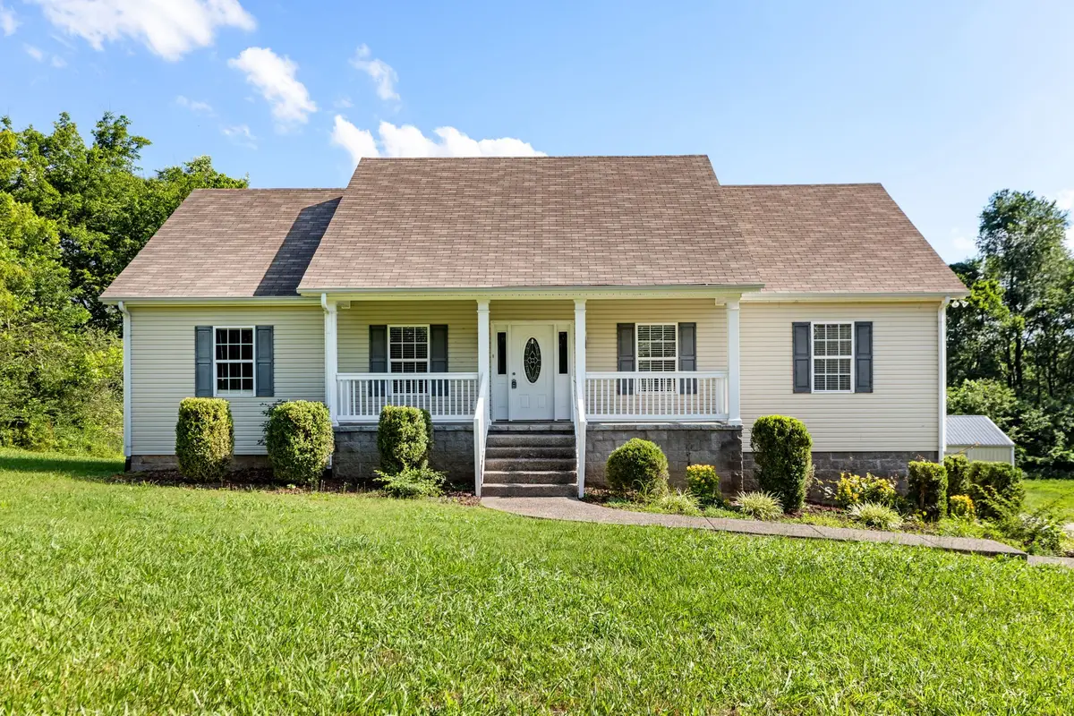 2373 Hampshire Pike W, Columbia, TN 38401 - #1