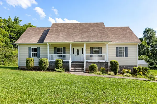 2373 Hampshire Pike W, Columbia, TN 38401