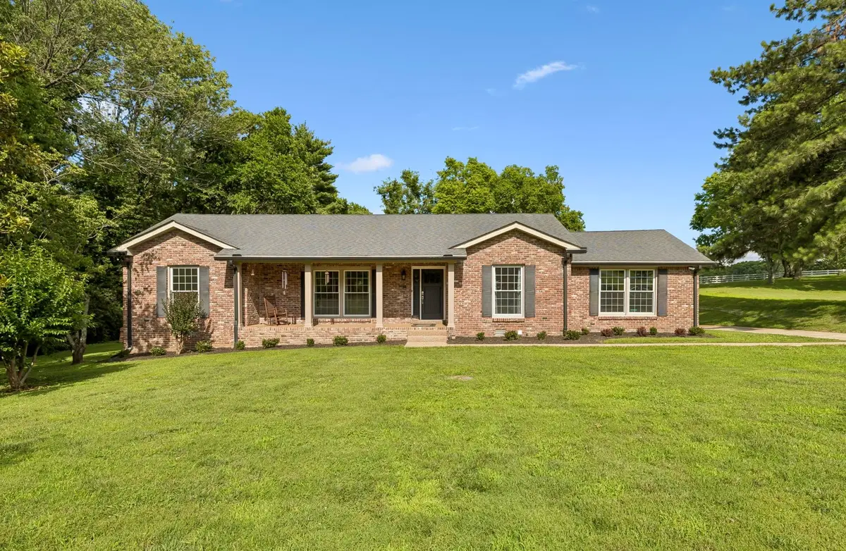 106 Azalea Ln, Franklin, TN 37064 - #1