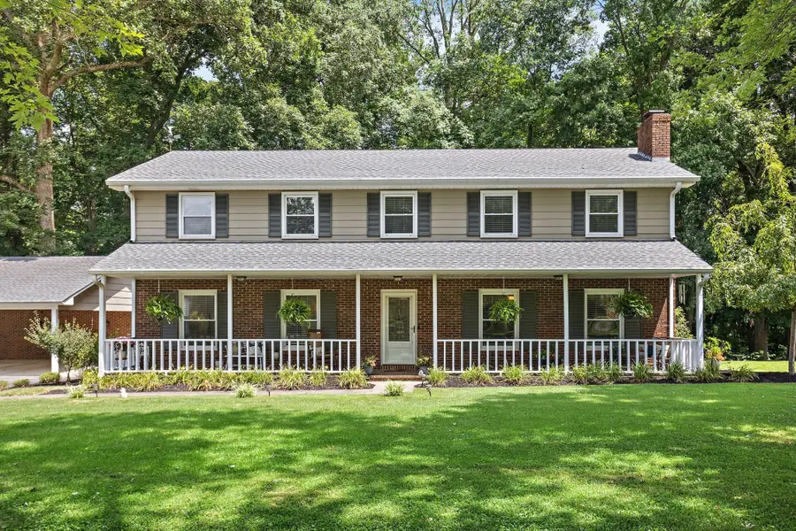 4319 Nicks Dr, Springfield, TN 37172 - #3