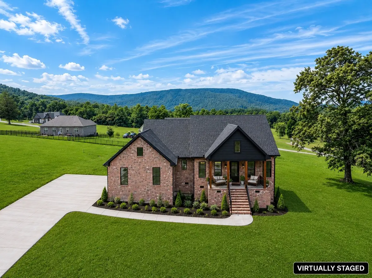 153 Cojohodo Ct, McMinnville, TN 37110 - #1