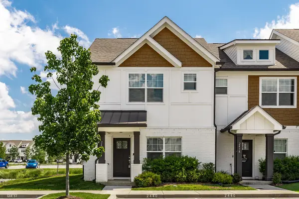 2440 Sayerville Ave, Old Hickory, TN 37138