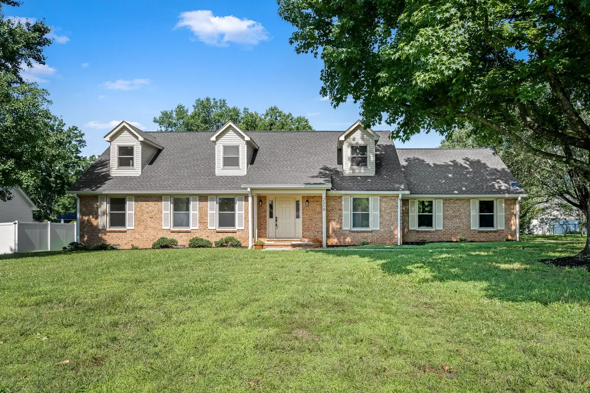 2515 Cabot Ct, Murfreesboro, TN 37129 - #1