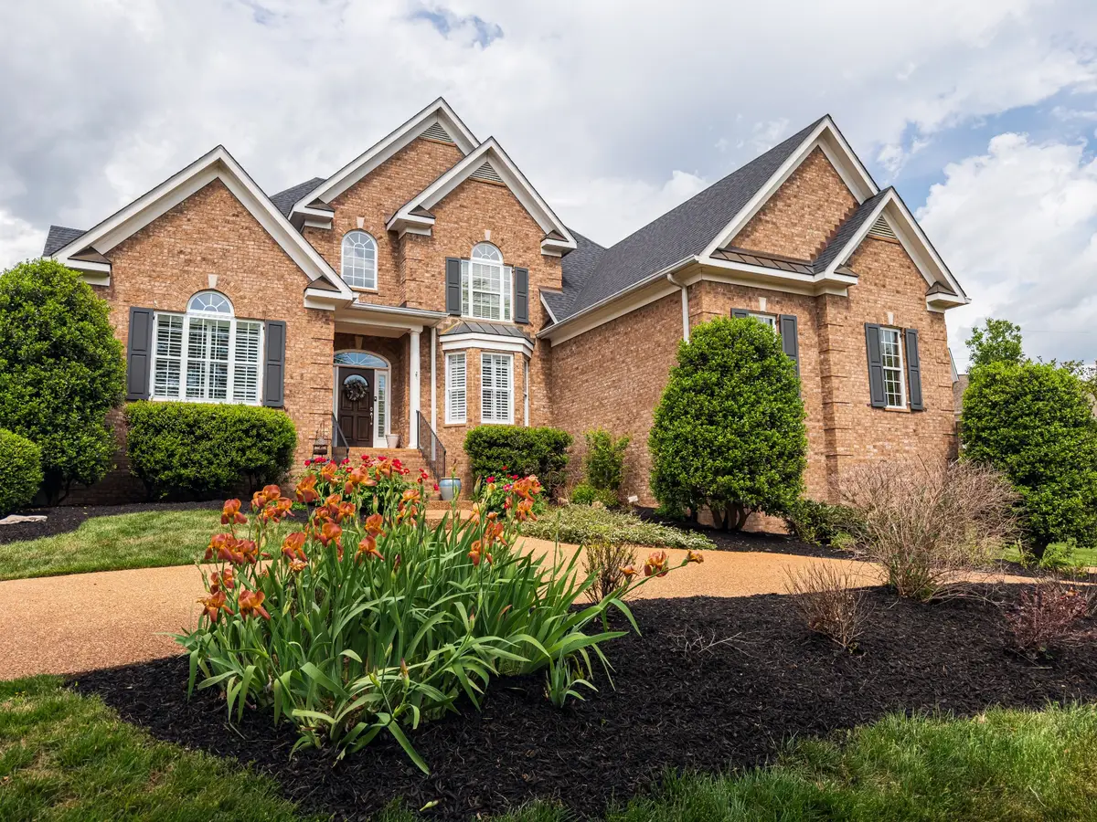 2935 Mclemore Cir, Franklin, TN 37064 - #1