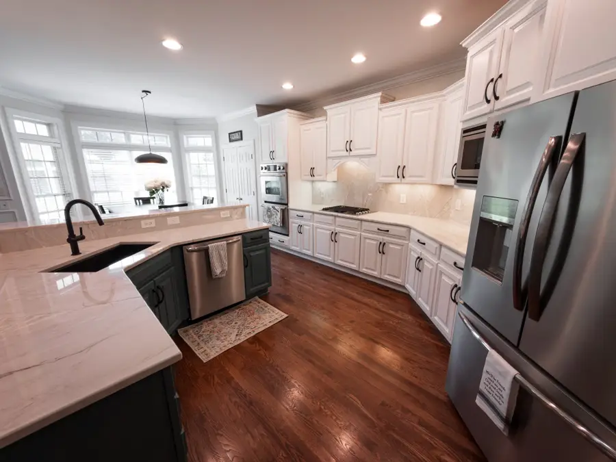 2935 Mclemore Cir, Franklin, TN 37064 - #3