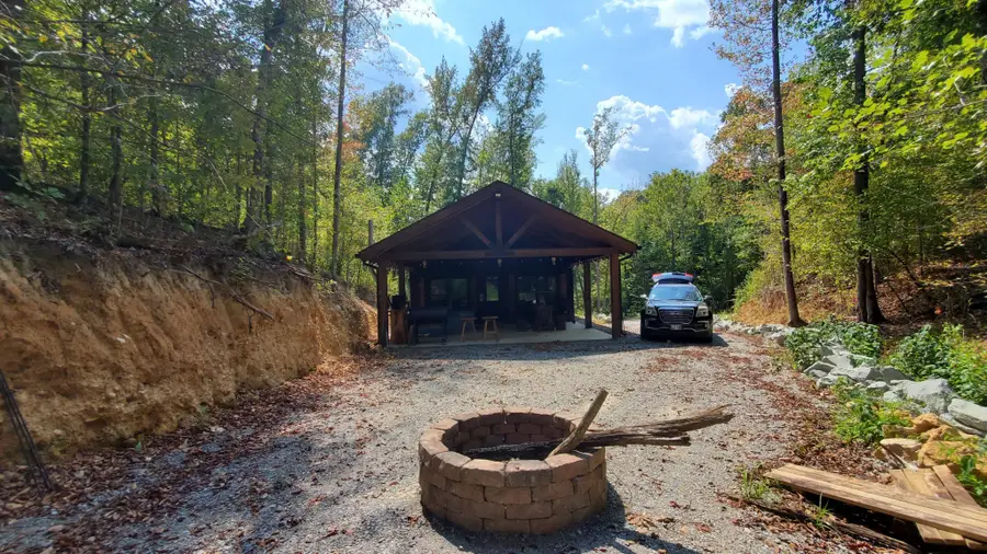 570 Beasley Hollow Rd, Linden, TN 37096 - #3