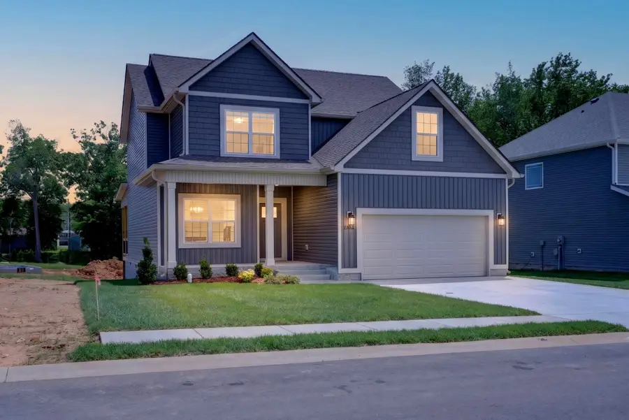 1105 Black Rock Rd, Clarksville, TN 37040 - #3